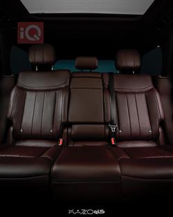 Land Rover Range Rover Vogue